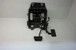2002 Dodge 1500 Pickup Gas Accelerator Pedal Assembly. Fixed Price $154.31.