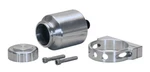 Wilwood Billet Reservoir Kit 4 Oz W/ Bracket 260-12697. Fixed Price $132.77.