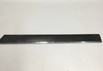 1977 Vintage Alfa Romeo Convertible Spyder Front Right Upper Door Trim Panel Blk. Fixed Price $120.12.