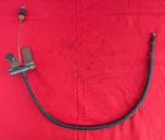 Oem 1993-1997 Toyota Corolla Accelerator Control Throttle Cable # 78180-1A520. Fixed Price $59.00.