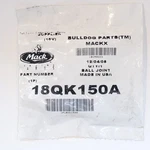 Mack Truck Ball Joint For Cab Leveling Valve 18QK150A New. Fixed Price $14.99.