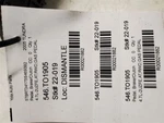 Toyota Tundra, Gas Pedal Brake/clutch, 03-07, 4.7L, 2UZFE, At, Rwd, 78120-0C050. Fixed Price $83.93.