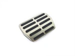 Oem New Genuine Vw Volkswagen Beetle Golf Jetta Rabbit Automatic Brake Pedal Cap. Fixed Price $35.87.