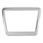 For Pontiac Grand Prix 1965-1972 Restoparts GTI0070 Brake/clutch Pedal Pad Trim. Fixed Price $20.47.