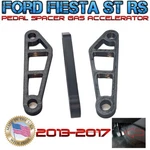 Pedal Spacer Gas Accelerator 2012 2015 2017 Ford Fiesta Rs. Fixed Price $10.75.