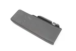 2010-2014 Volkswagen Golf MK6 Left Lh Driver Foot Rest Dead Pedal Trim Oem. Fixed Price $17.67.