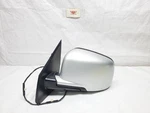 2009-2019 Dodge Journey Door Mirror Left Driver Side View Heated Gray Oem. Fixed Price $115.99.