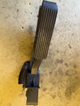 03-11 Mercedes W219 CLS550 W211 Gas Pedal Accelerator Throttle A2113000904 Oem. Fixed Price $59.97.