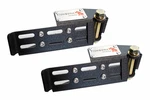 Fishbone Offroad FB21268 Foot Peg Set For 07+ Jeep Gladiator/wrangler Jk/jl/jt. Fixed Price $69.99.