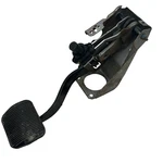 2009 2014 Ford F150 Brake Pedal & Mounting Bracket Assembly Oem BL34-2450-EB. Fixed Price $129.00.