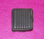 1968 1969 Fairlane Torino 500 Cobra Gt Cnv Ranchero Orig Parking Brake Pedal Pad. Fixed Price $19.00.