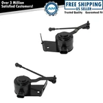 Front Ride Leveling Height Sensors Lh Rh Pair For Gm Truck Suv New. Fixed Price $99.85.