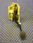 Bmw E60 M5 Brake Pedal 06 07 08 09 E63 E64 M6 Bracket Stop Fuel Smg Automatic Oe. Fixed Price $39.77.