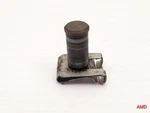 2008 Mini Cooper R56 R57 R55 R58 R59 Brake Pedal Pin With Clip Fuse 6772409. Fixed Price $16.99.