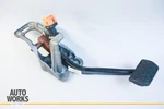 17-20 Jaguar F-pace X761 Floor Brake Braking Pedal W/ Pad HK832450AC Oem. Fixed Price $73.50.