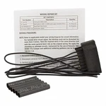 Connector Motorcraft WPT1257. Fixed Price $82.38.