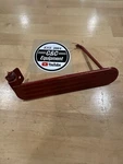 Gas Throttle Accelerator Pedal Assembly Jeep Willys Gpw CJ2A CJ3A M38. Fixed Price $48.00.