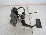 Stop Brake Pedal Q45 2002 2005 Infiniti Floor Mount Bracket Rubber Pad Oem. Fixed Price $29.99.