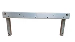 For Infiniti M56 M37 Q70 Rwd Front Engine Subframe Crossmember Bracket. Fixed Price $129.00.
