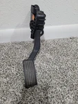 Used And Tested 2003-2008 Mazda 6 Accelerator Pedal Sensor 198800-3070. Fixed Price $54.99.