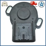 New Accelerator Pedal Position Sensor For Isuzu Rodeo D-max Denver SERA569-0. Fixed Price $19.90.