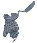 2007-2011 Lexus GS350 Accelerator Gas Pedal 78120-30A30. Fixed Price $57.20.