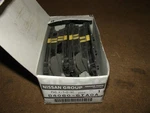 D40606TA0A Disc Brake Pad Set For 2020-2025 Nissan Ariya. Fixed Price $55.25.