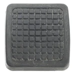 Genuine Ford 1997-2019 F53 Stripped Brake Pedal Pad Black EOHZ-2457-B. Fixed Price $19.43.