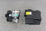 14-21 Ghibli Electronic Battery Terminal Junction Fuse Relay Box Oem Factory Wty. Fixed Price $157.99.