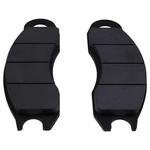 2PCS Brake Pad 15265398 15274357 15501587 For Terex Articulated TA25 TA27 TA30. Fixed Price $90.99.