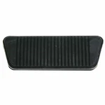 New Goodmark Brake Pedal Pad Fits Ford Mustang Mercury Cougar GMK3021913681. Fixed Price $30.12.