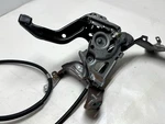 Nissan Pathfinder 2013-2020 Infiniti Emergency Parking Brake Pedal 36010-3KA0A. Fixed Price $49.99.