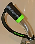 Fuel Cover. Gas Pump Cap Lid Nozzleguard. Up To 1 In. Compatible. Fixed Price $11.99.
