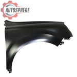 Sherman 2932-31Q-2 Front Passenger Side Fender Capa For Honda Pilot 2009-2015. Fixed Price $157.99.