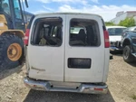 SAVANA35 2003 Accelerator Parts 295989. Fixed Price $120.00.