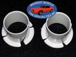 Gm Clutch Brake Pedal Shaft Pivot Bushings Automatic Manual Transmission 2PCS Ms. Fixed Price $14.66.
