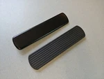 Clean Used Original Porsche 356A 356B 356C 356SC Gas Pedal Assembly New Pad. Fixed Price $100.00.