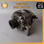 00-04 Aston Marin DB7 Vantage Generator Alternator 09122291AB Oem 38K. Fixed Price $433.23.