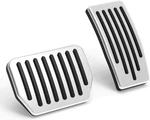 Topfit Tesla Performance Pads Cover Foot Aluminum Non-slip Pedals F.... Fixed Price $44.28.
