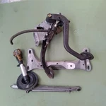 Bmw E46 Compact 316 318 Manual Transmission Mount Shifter Clutch Brake Pedal Lhd. Fixed Price $250.00.