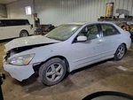 Accord 2004 Brake Pedal Only 2072352. Fixed Price $80.75.