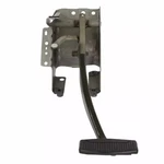 2017-2022 Genuine Ford F-250 Super Duty Pedal And Bracket HC3Z-2455-J. Fixed Price $152.69.