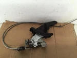Bmw Oem E60 525 528 530 535 545 550 Emergency Leather Hand Brake Lever Boot Blk. Fixed Price $38.25.