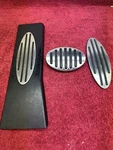 Mini Cooper A/t Pedal Set R5X 07-13 Oem Dead Rest Gas & Brake. Fixed Price $53.99.