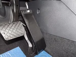 Gas Pedal Guard By Sure Grip SG-A208. Fixed Price $196.37.