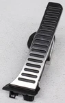 Oem Vw, Audi Electronic Gas Throttle Pedal 1K1-723-503-AK, Chipped. Fixed Price $86.05.