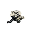 2020-2022 Ford F250 Emergency Parking Brake Pedal Release Lever Oem. Fixed Price $210.00.