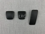 Oem Toyota 86-98 Supra Pedal Pad Set Refresh Kit Genuine Parts JZA70 JZA80. Fixed Price $46.50.