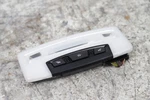 12-18 Bmw F30 Rear Interior Roof Overhead Reading Dome Light Lamp 17934900. Fixed Price $19.69.