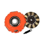 Centerforce DF148552 Dual Friction Clutch Pressure Plate & Disc Kit Chevy V8. Fixed Price $587.95.